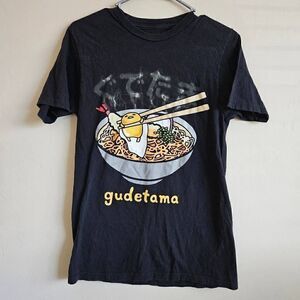 Gudetama Ramen T-shirt 